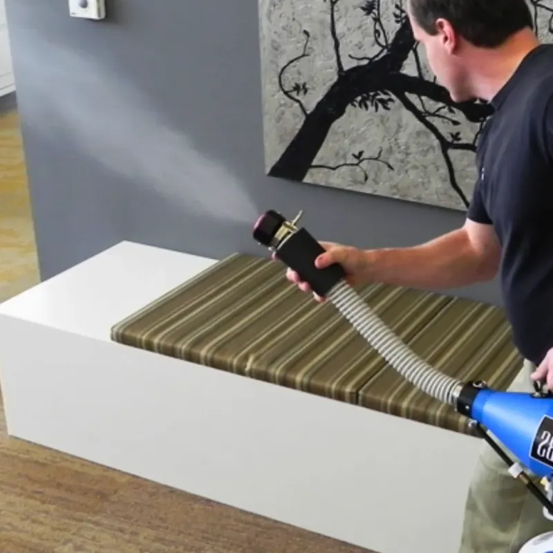 Professional Odor Removal in Franklin, GA